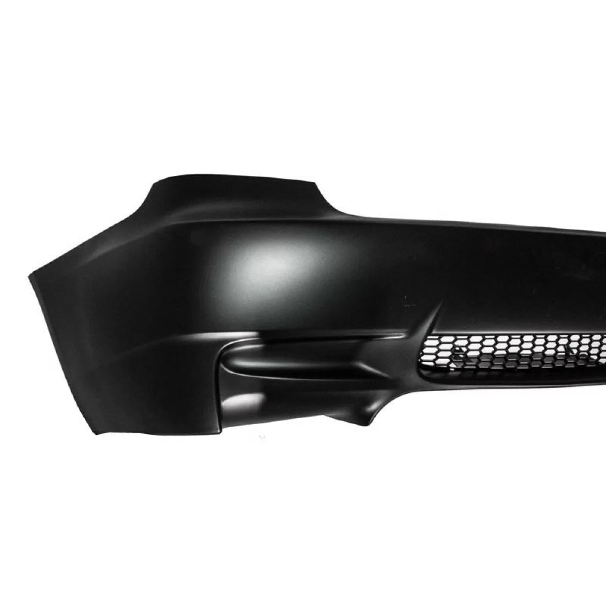 Paraurti Posteriore M3 Look per BMW 3 E92 E93 06-14