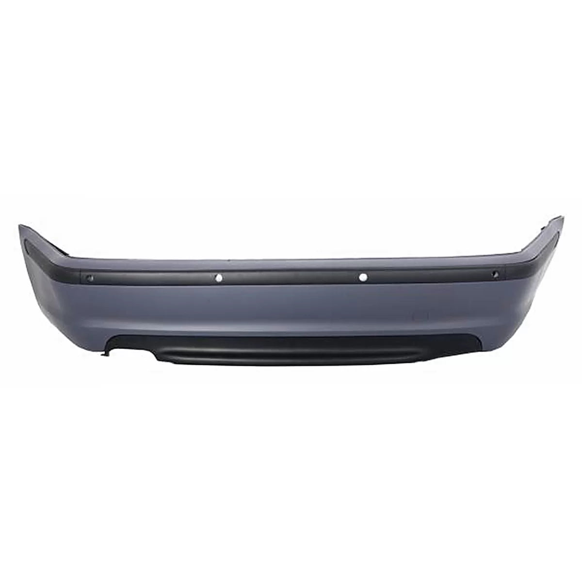 Paraurti Posteriore M-technik con Fori PDC per BMW Serie 3 E46 1998-2004 4 Porte