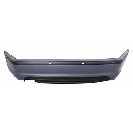 Paraurti Posteriore M-technik con Fori PDC per BMW Serie 3 E46 1998-2004 4 Porte