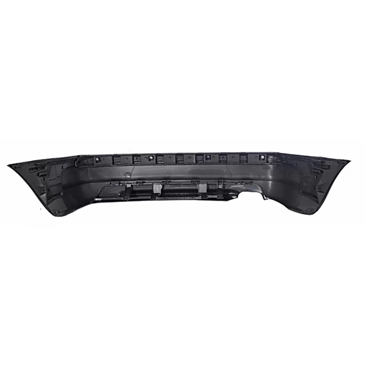 Paraurti Posteriore M-technik con Fori PDC per BMW Serie 3 E46 1998-2004 4 Porte