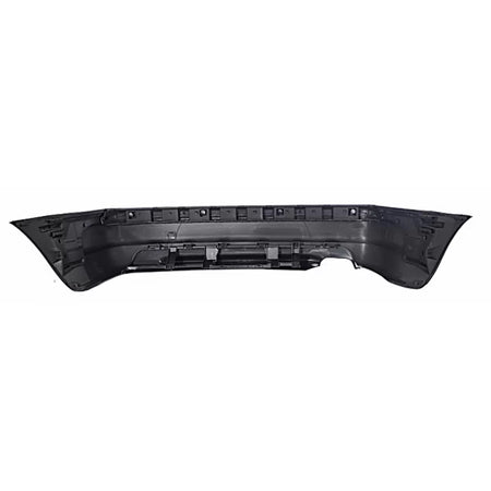 Paraurti Posteriore M-technik con Fori PDC per BMW Serie 3 E46 1998-2004 4 Porte