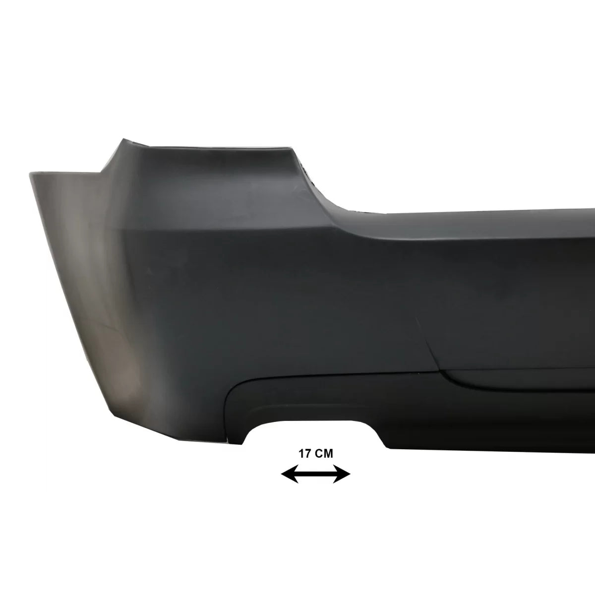 Paraurti Posteriore M-technik per BMW Serie 3 E90 2005-2008