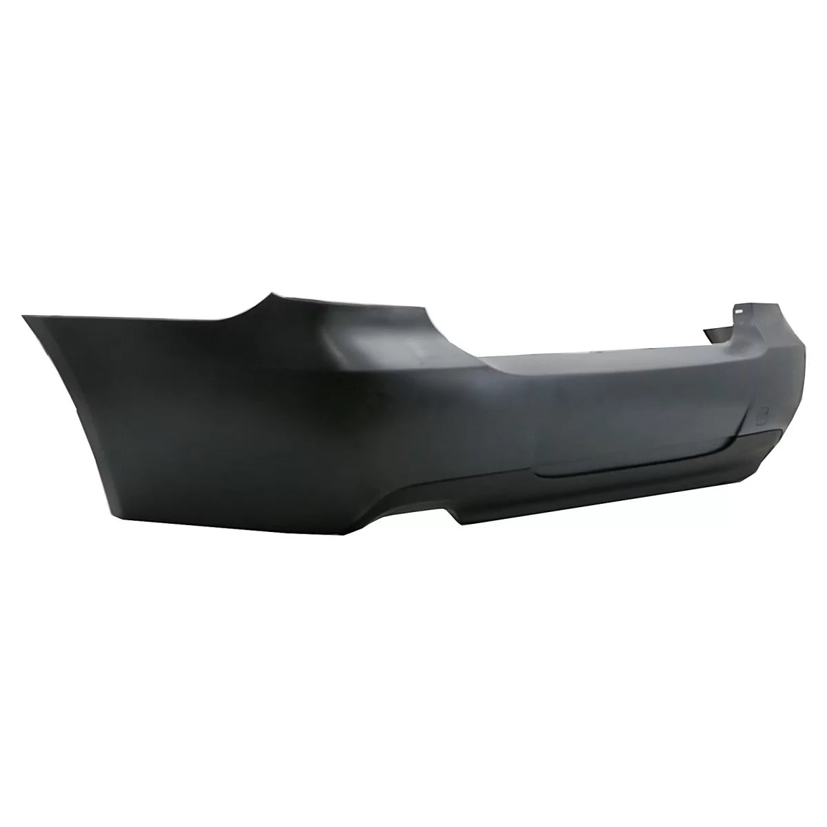 Paraurti Posteriore M-technik per BMW Serie 3 E90 2005-2008