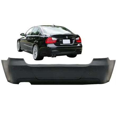 Paraurti Posteriore M-technik per BMW Serie 3 E90 2005-2008