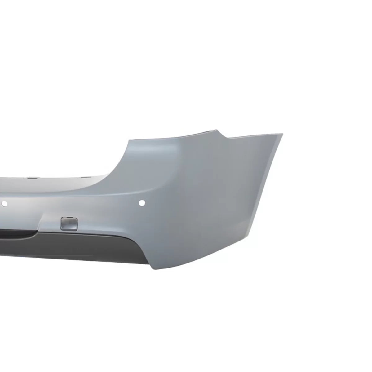 Paraurti Posteriore M-technik per BMW Serie 3 E91 Touring 2005-2008