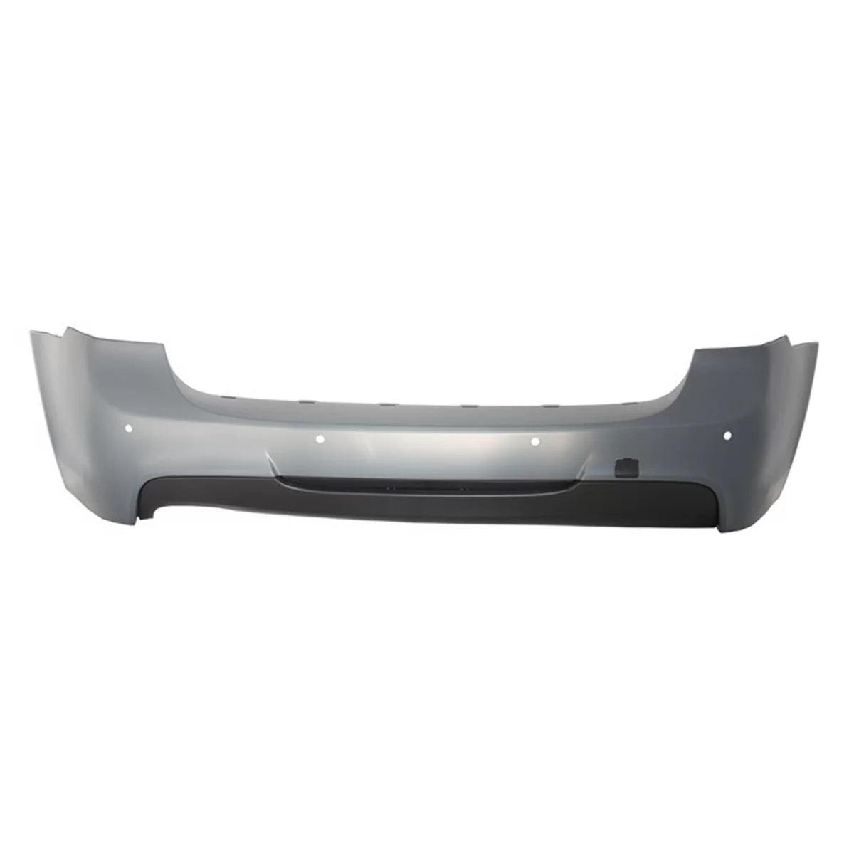 Paraurti Posteriore M-technik per BMW Serie 3 E91 Touring 2005-2008