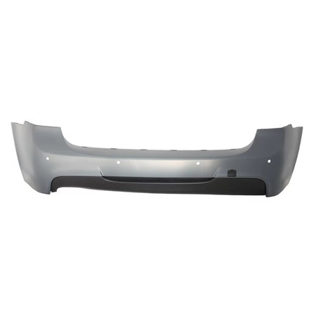 Paraurti Posteriore M-technik per BMW Serie 3 E91 Touring 2005-2008