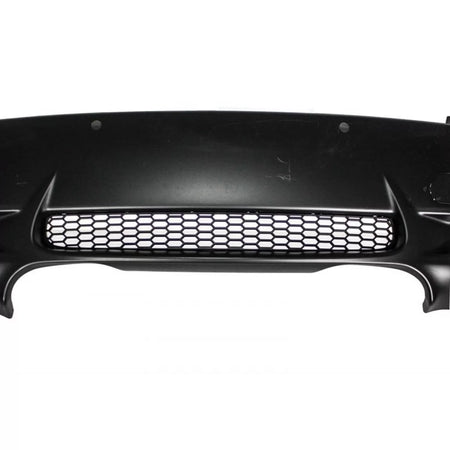 Paraurti Posteriore con Terminali Scarico Nero Lucido M3 Design per BMW Serie 3