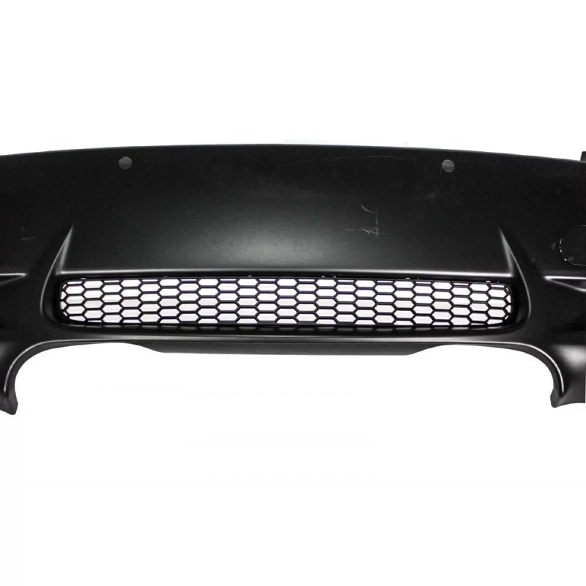 Paraurti Posteriore con Terminali Scarico M3 Design per BMW Serie 3 E92