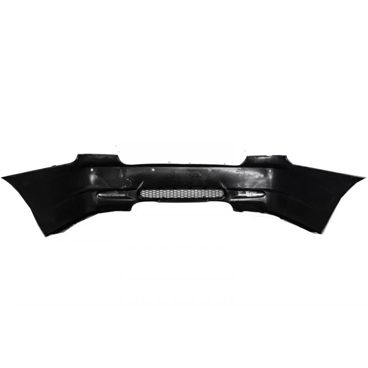 Paraurti Posteriore con Terminali Scarico M3 Design per BMW Serie 3 E92