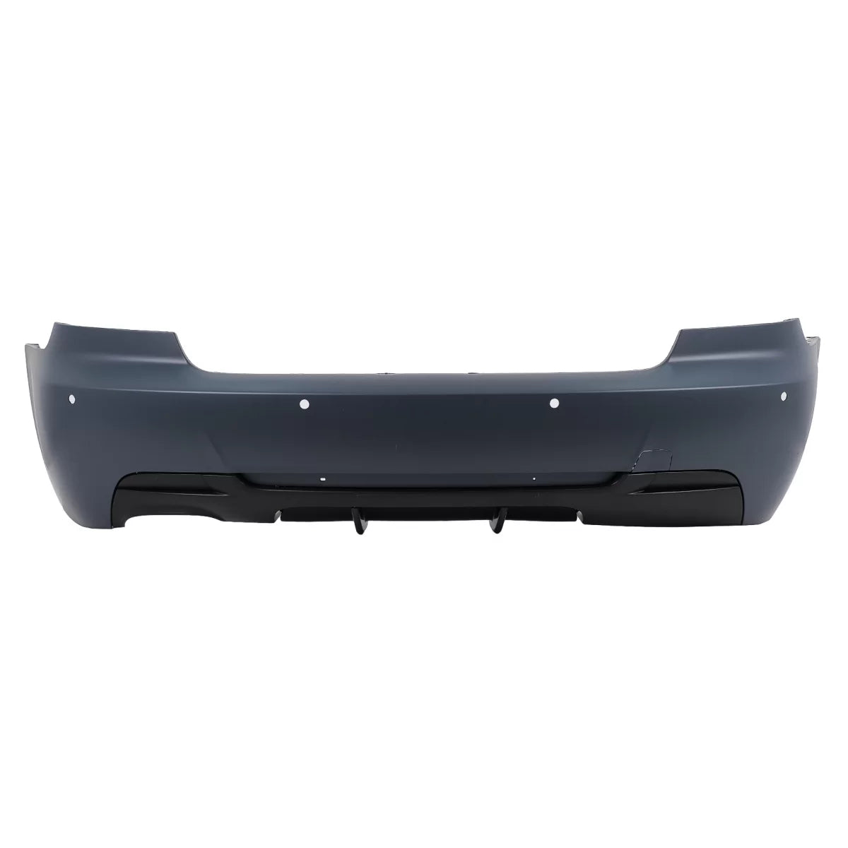 Paraurti Posteriore M Sport Design per BMW Serie 3 E92 E93 2006-2013