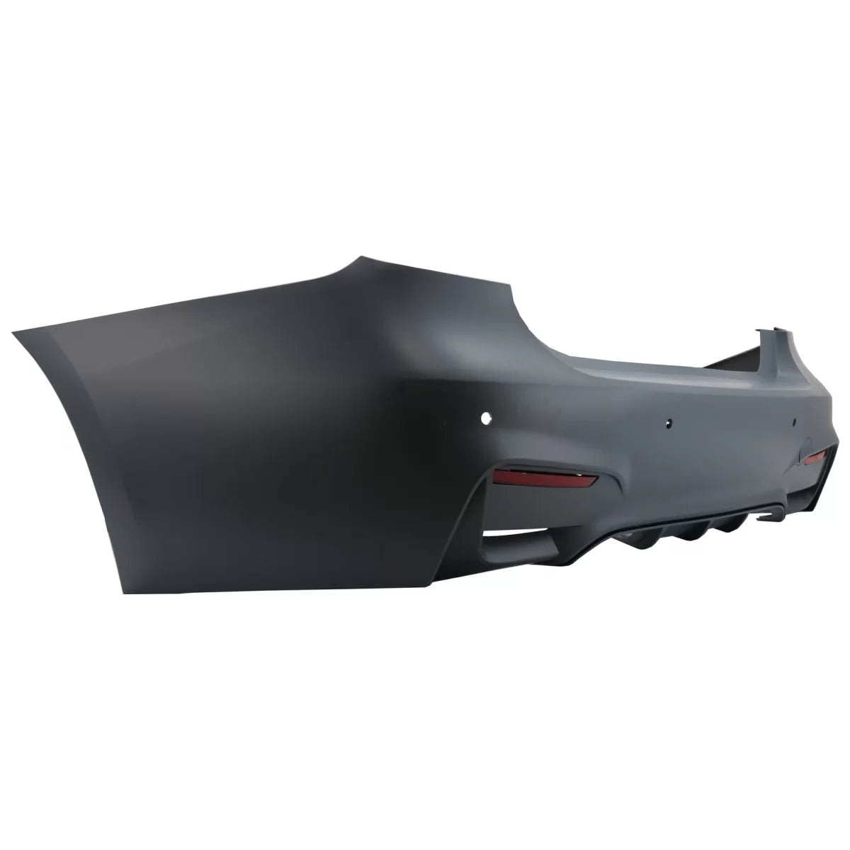 Paraurti Posteriore M3 Sport Design per BMW Serie 3 F30 2011-2019