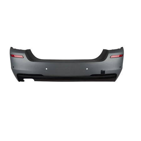 Paraurti Posteriore M-packet Look con PDC per BMW 5 F10 2010-2013
