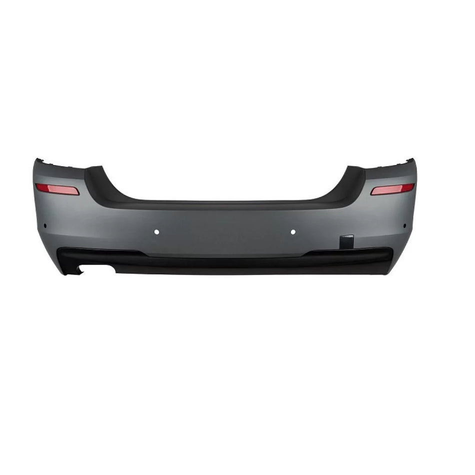 Paraurti Posteriore M-packet Look con PDC per BMW 5 F10 2010-2013