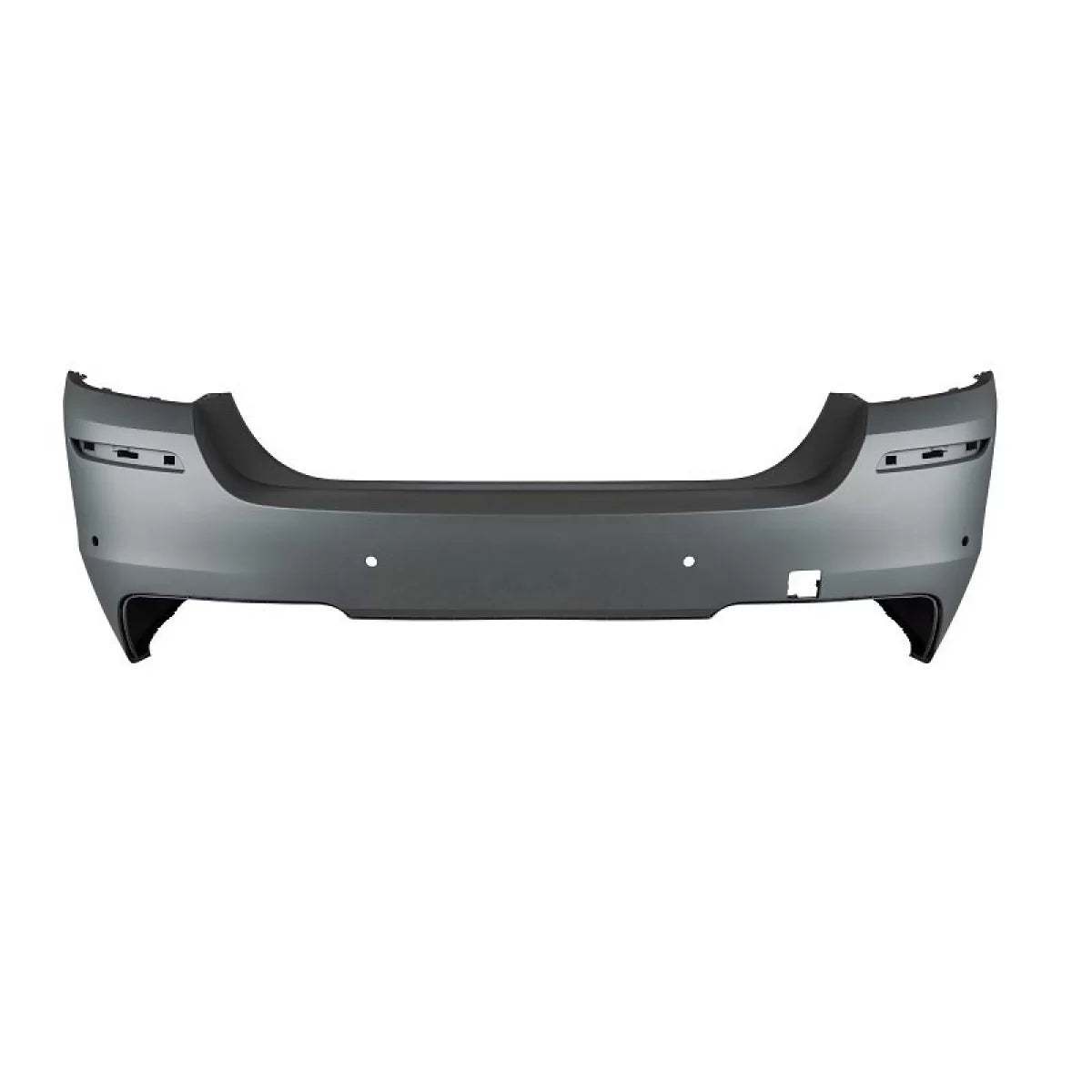 Paraurti Posteriore M-packet Look con PDC per BMW 5 F10 2010-2013