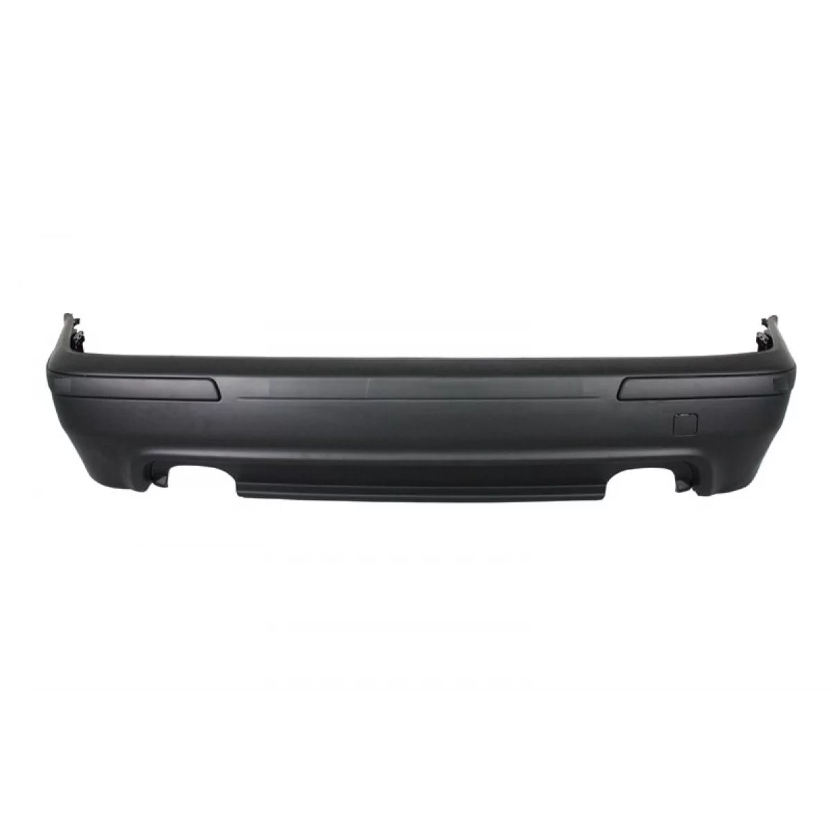 Paraurti Posteriore Doppia Uscita M5 Design per BMW Serie 5 E39 1995-2003