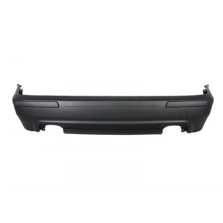 Paraurti Posteriore Doppia Uscita M5 Design per BMW Serie 5 E39 1995-2003