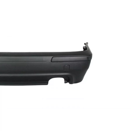 Paraurti Posteriore Doppia Uscita Design M5 per BMW Serie 5 E39 1995-2003