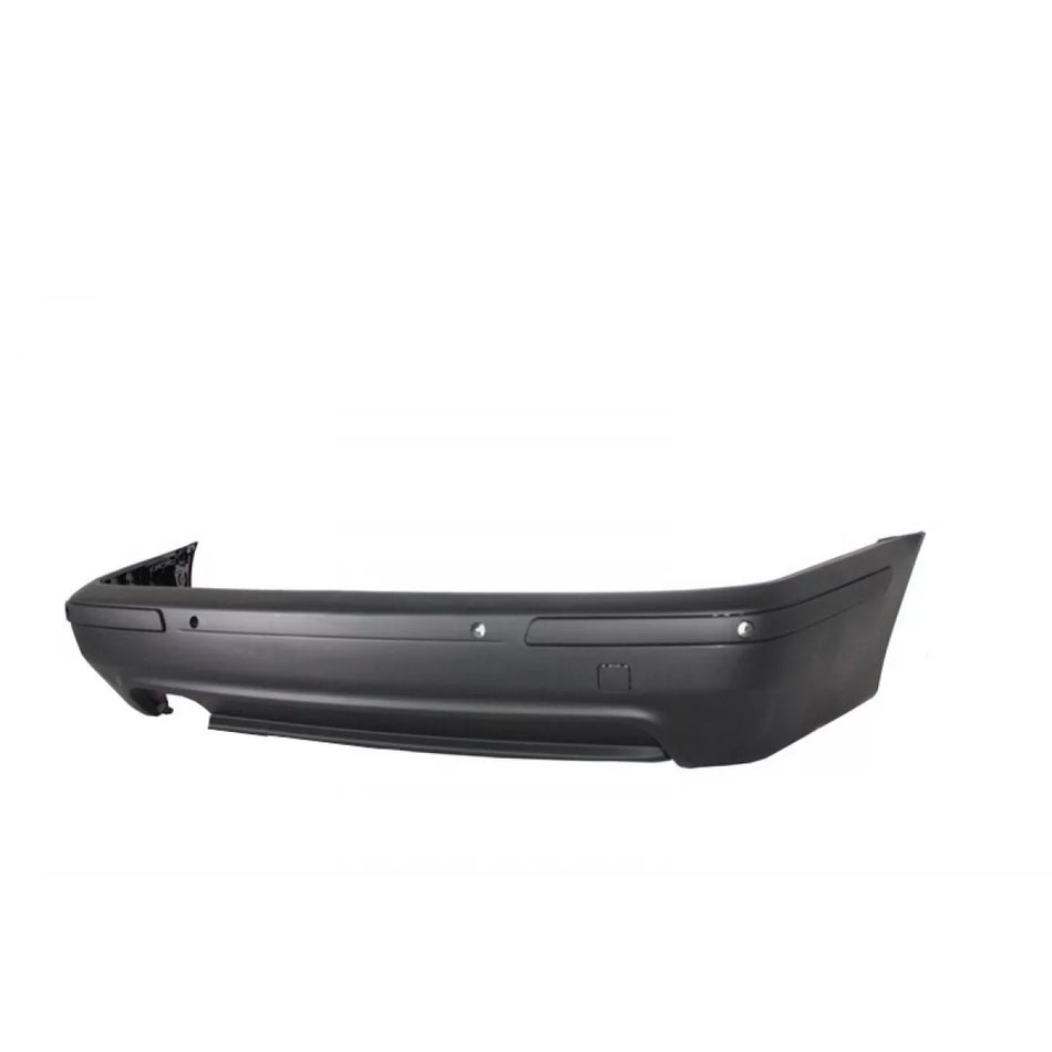 Paraurti Posteriore M5 Design con PDC per BMW Serie 5 E39 1995-2003