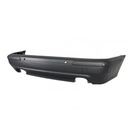 Paraurti Posteriore Doppio Scarico M5 con PDC e Terminali BMW Serie 5 E39