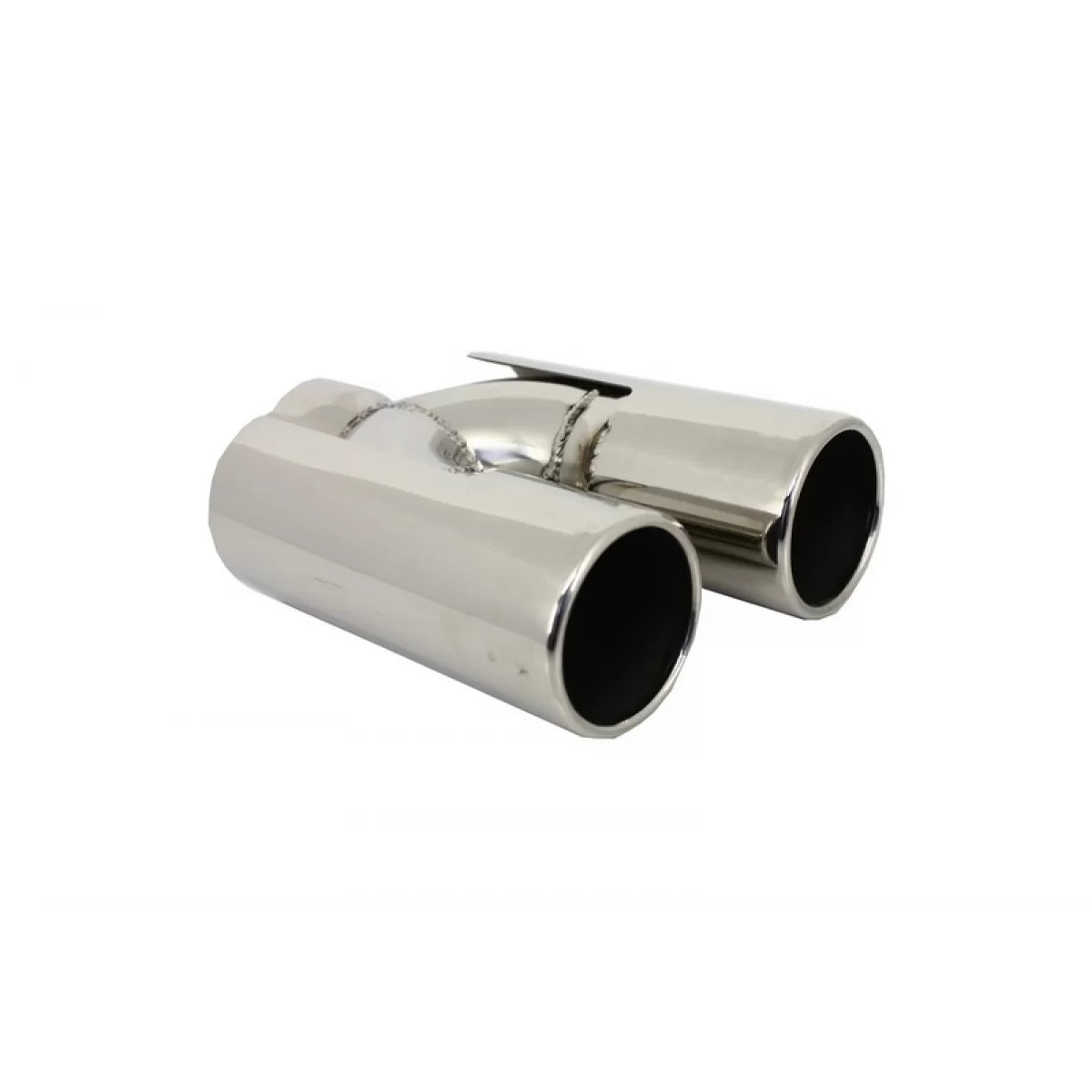 Paraurti Posteriore Doppia Uscita M5 Design per BMW Serie 5 E39 1995-2003