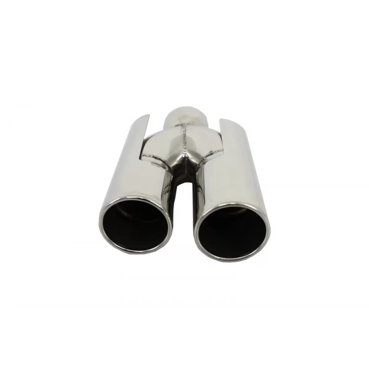 Paraurti Posteriore Doppio Scarico M5 con PDC e Terminali BMW Serie 5 E39