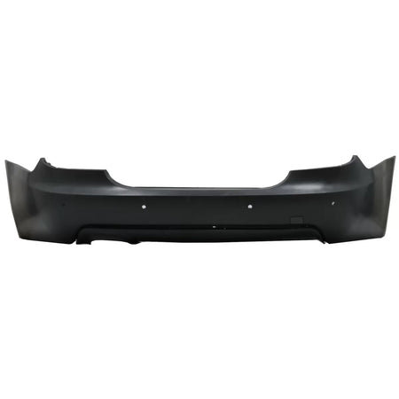 Paraurti Posteriore M-technik con Minigonne per BMW Serie 5 E60 2003-2007