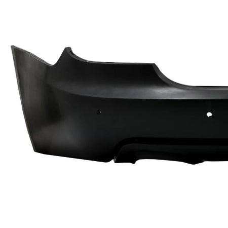 Paraurti Posteriore M-technik con Sensori 24mm per BMW Serie 5 E60 2003-2007