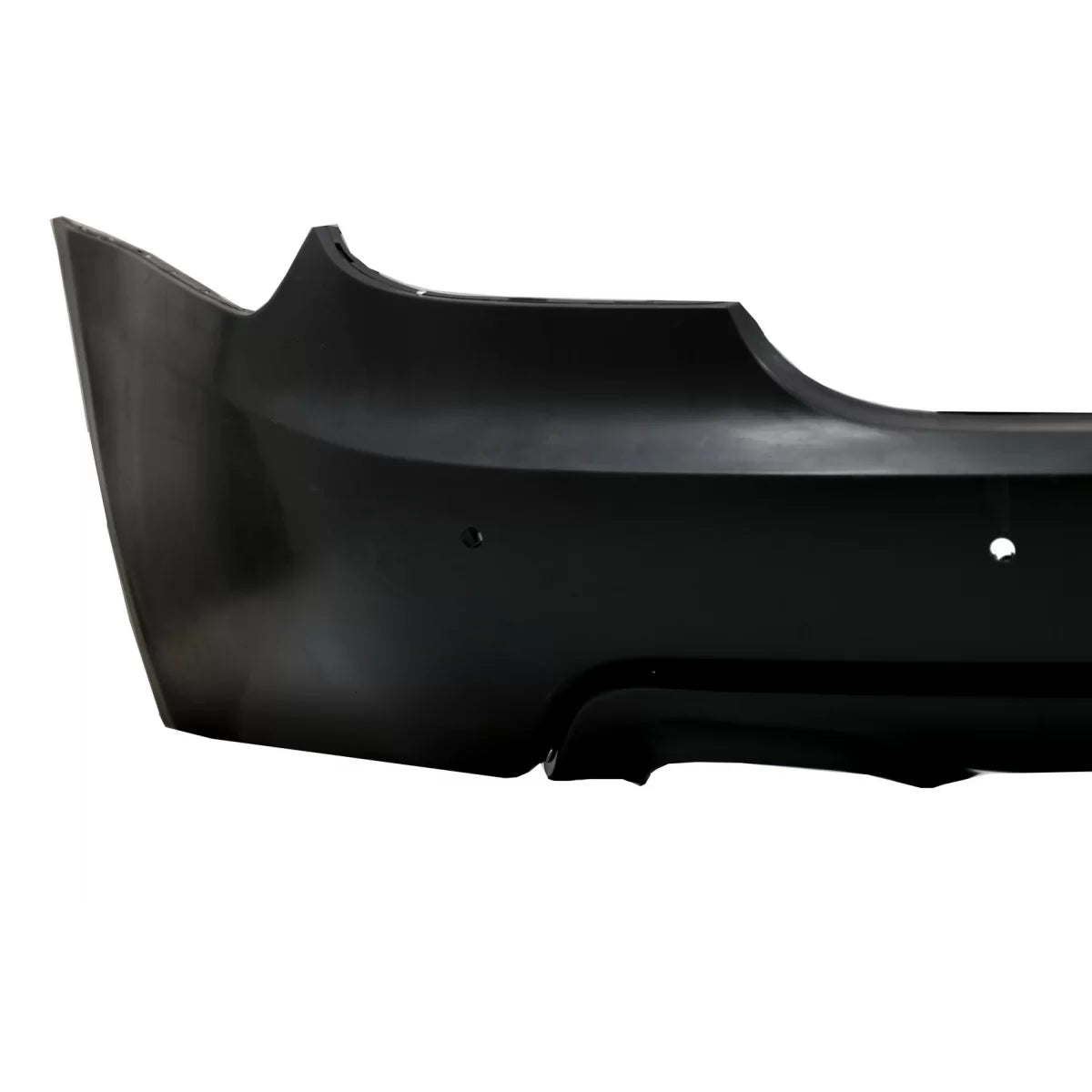 Paraurti Posteriore M-technik con Minigonne per BMW Serie 5 E60 2003-2007
