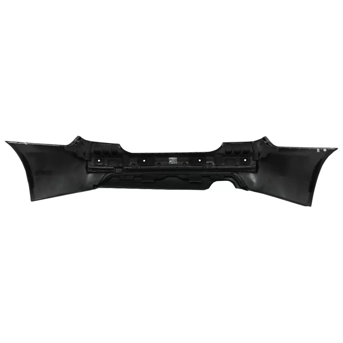 Paraurti Posteriore M-technik con Sensori 24mm per BMW Serie 5 E60 2003-2007
