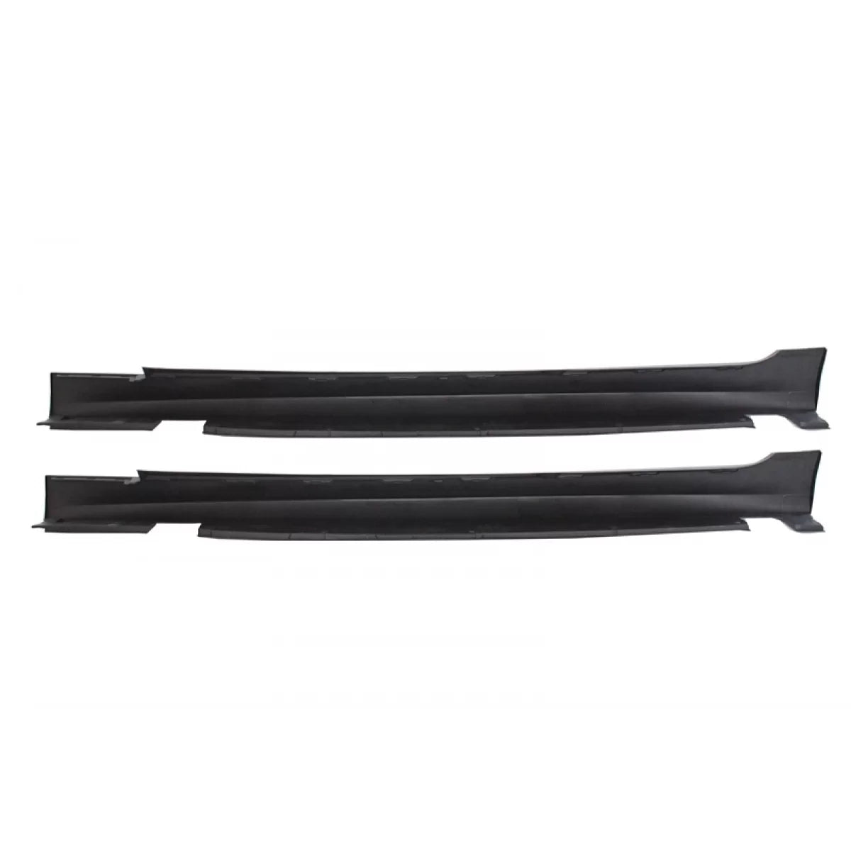 Paraurti Posteriore M-technik con Minigonne per BMW Serie 5 E60 2003-2007