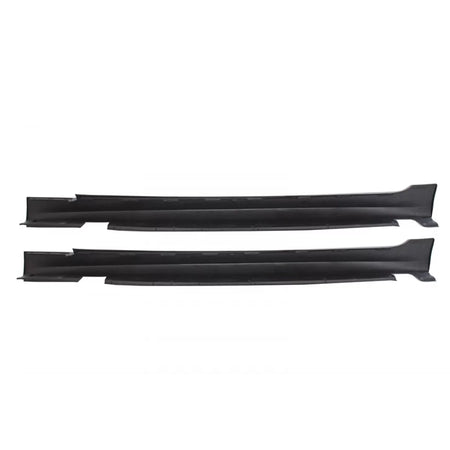 Paraurti Posteriore M-technik con Minigonne per BMW Serie 5 E60 2003-2007