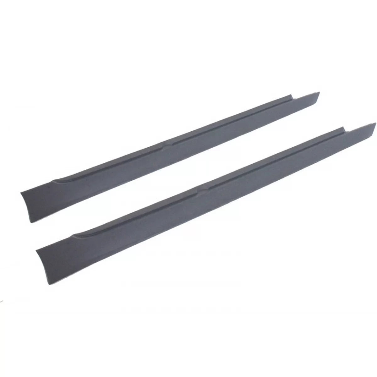 Paraurti Posteriore M-technik con Minigonne per BMW Serie 5 E60 2003-2007