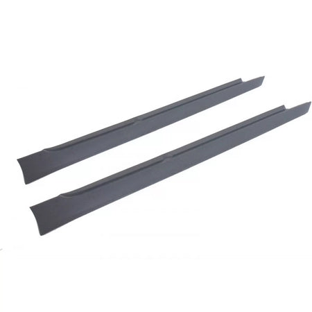 Paraurti Posteriore M-technik con Minigonne per BMW Serie 5 E60 2003-2007