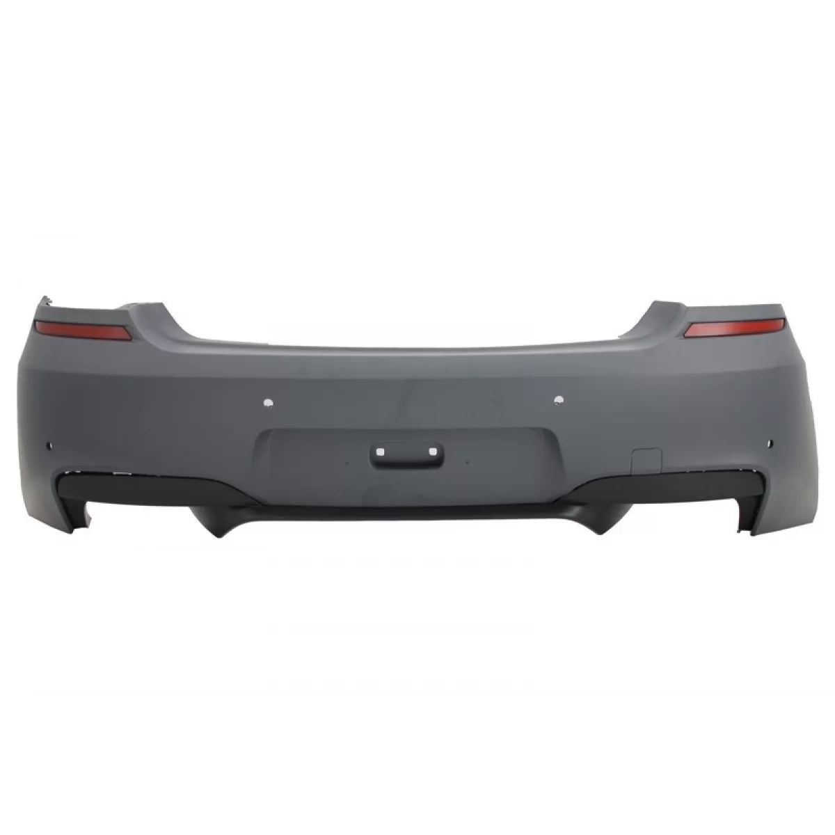 Paraurti Posteriore Sportivo per BMW Serie 6 M6 F06 F12 F13 2011-2017