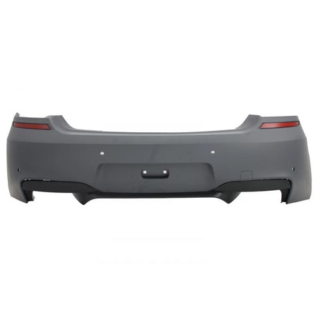Paraurti Posteriore Sportivo per BMW Serie 6 M6 F06 F12 F13 2011-2017