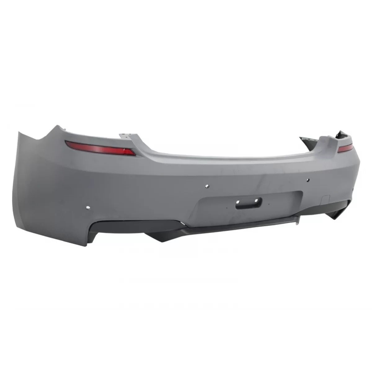 Paraurti Posteriore Sportivo per BMW Serie 6 M6 F06 F12 F13 2011-2017
