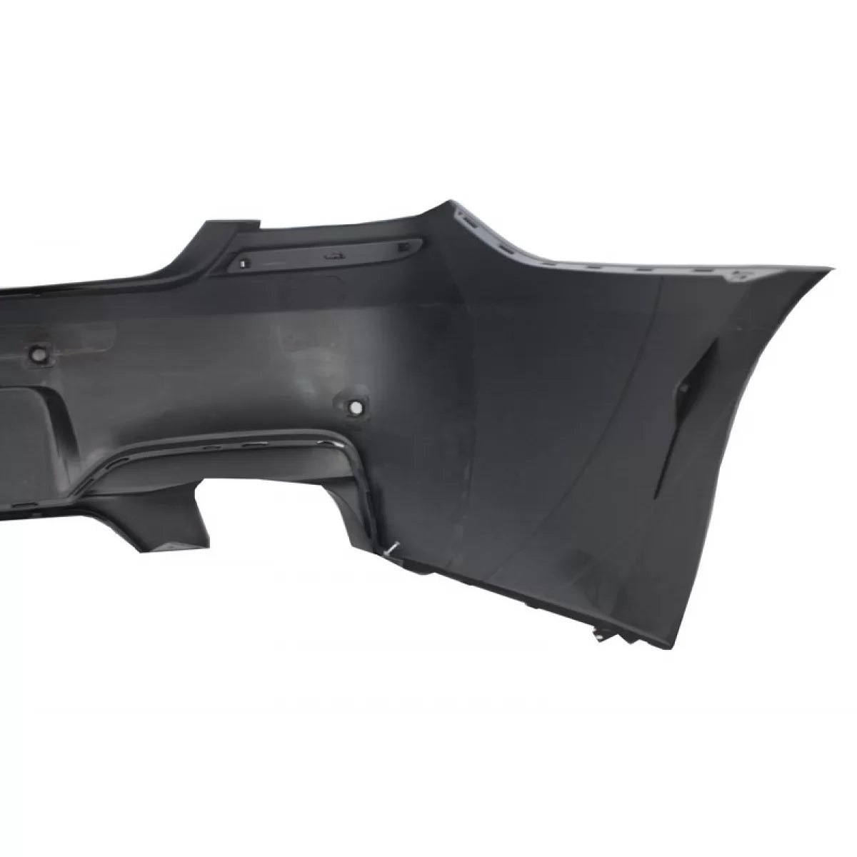 Paraurti Posteriore Sportivo per BMW Serie 6 M6 F06 F12 F13 2011-2017