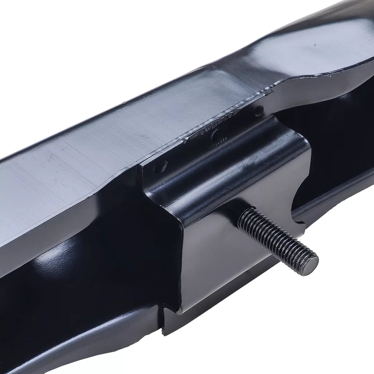 Portaruota Paraurti Posteriore Versione Eu per Mercedes SL R107 71-89