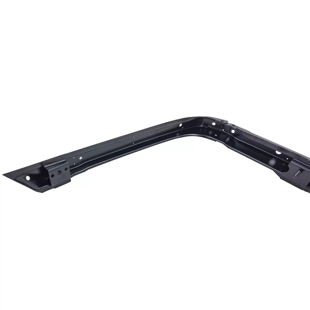 Portaruota Paraurti Posteriore Versione Eu per Mercedes SL R107 71-89