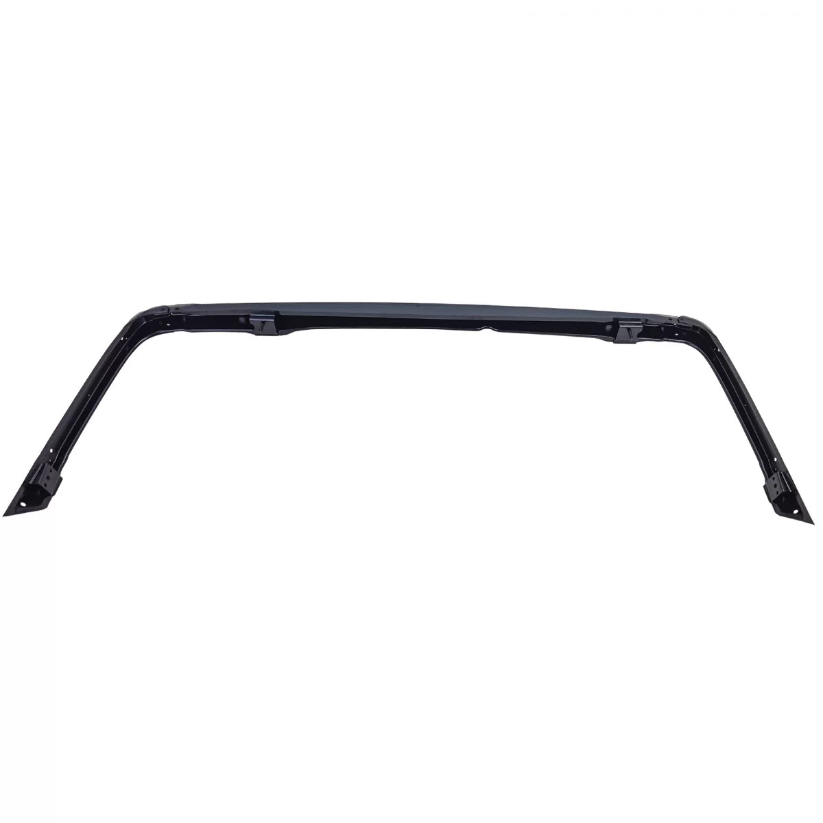 Portaruota Paraurti Posteriore Versione Eu per Mercedes SL R107 71-89