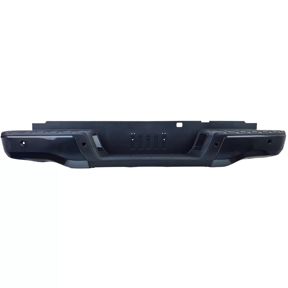 Paraurti Posteriore con Supporto per Ford Ranger Iv T9 dal 2023 Wildtrak