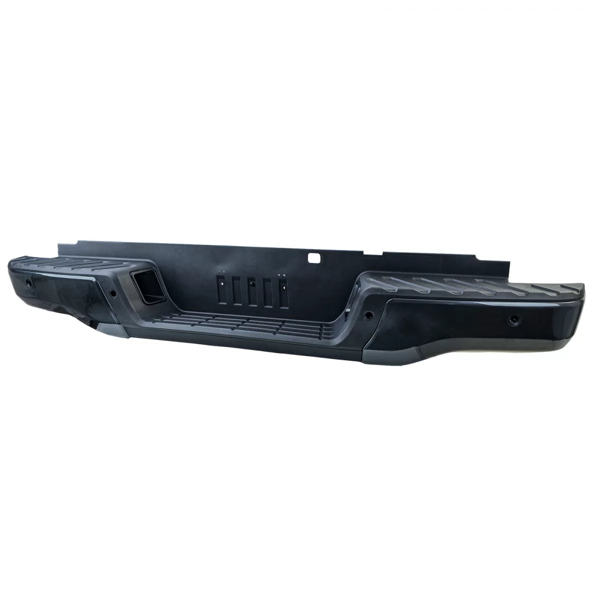 Paraurti Posteriore con Supporto per Ford Ranger Iv T9 dal 2023 Wildtrak