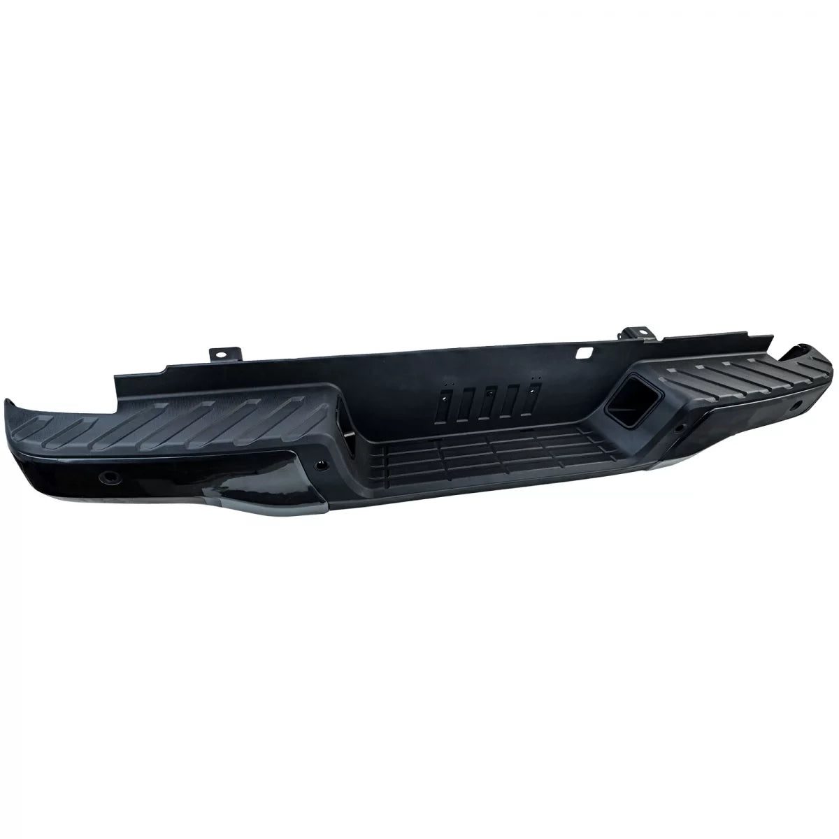 Paraurti Posteriore con Supporto per Ford Ranger Iv T9 dal 2023 Wildtrak