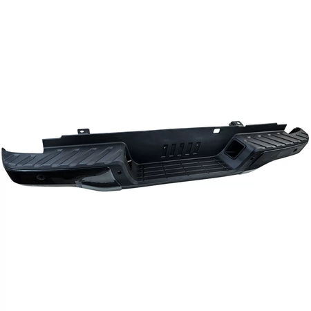 Paraurti Posteriore con Supporto per Ford Ranger Iv T9 dal 2023 Wildtrak