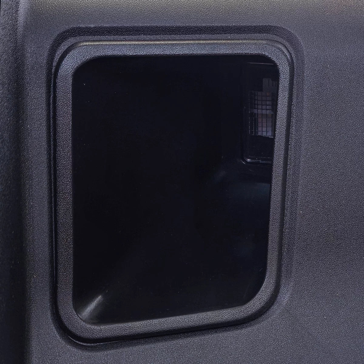 Paraurti Posteriore con Supporto per Ford Ranger Iv T9 dal 2023 Wildtrak