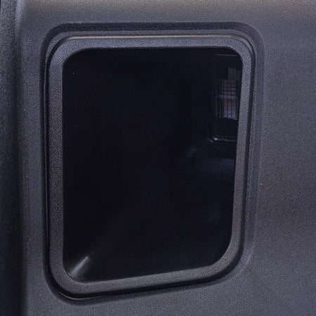 Paraurti Posteriore con Supporto per Ford Ranger Iv T9 dal 2023 Wildtrak