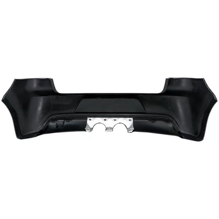 Paraurti Posteriore con Scarico Completo Catback R20 per VW Golf Vi 2008-2013