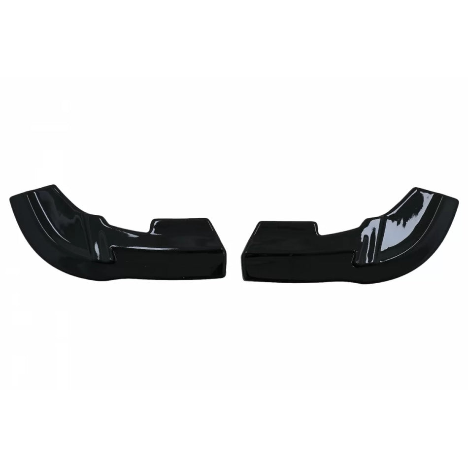 Diffusore Paraurti Posteriore Alette Mercedes Classe A A45 W176 2015-2018
