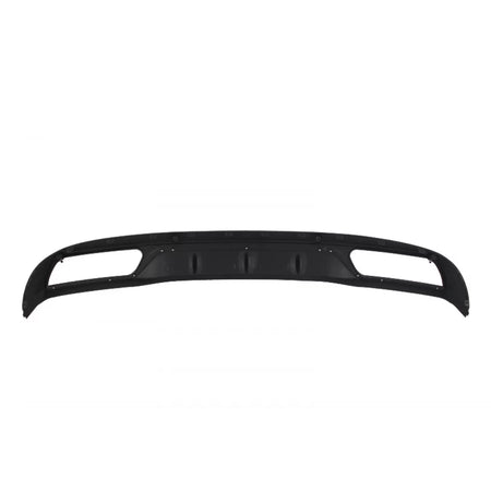 Paraurti Posteriore Diffusore C63 Look per Mercedes Classe C W205 S205 2014-2018